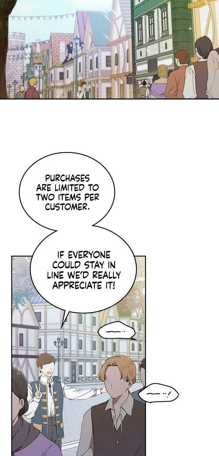 I Shall Master this Family! Chapter 38.9 page 36 - 