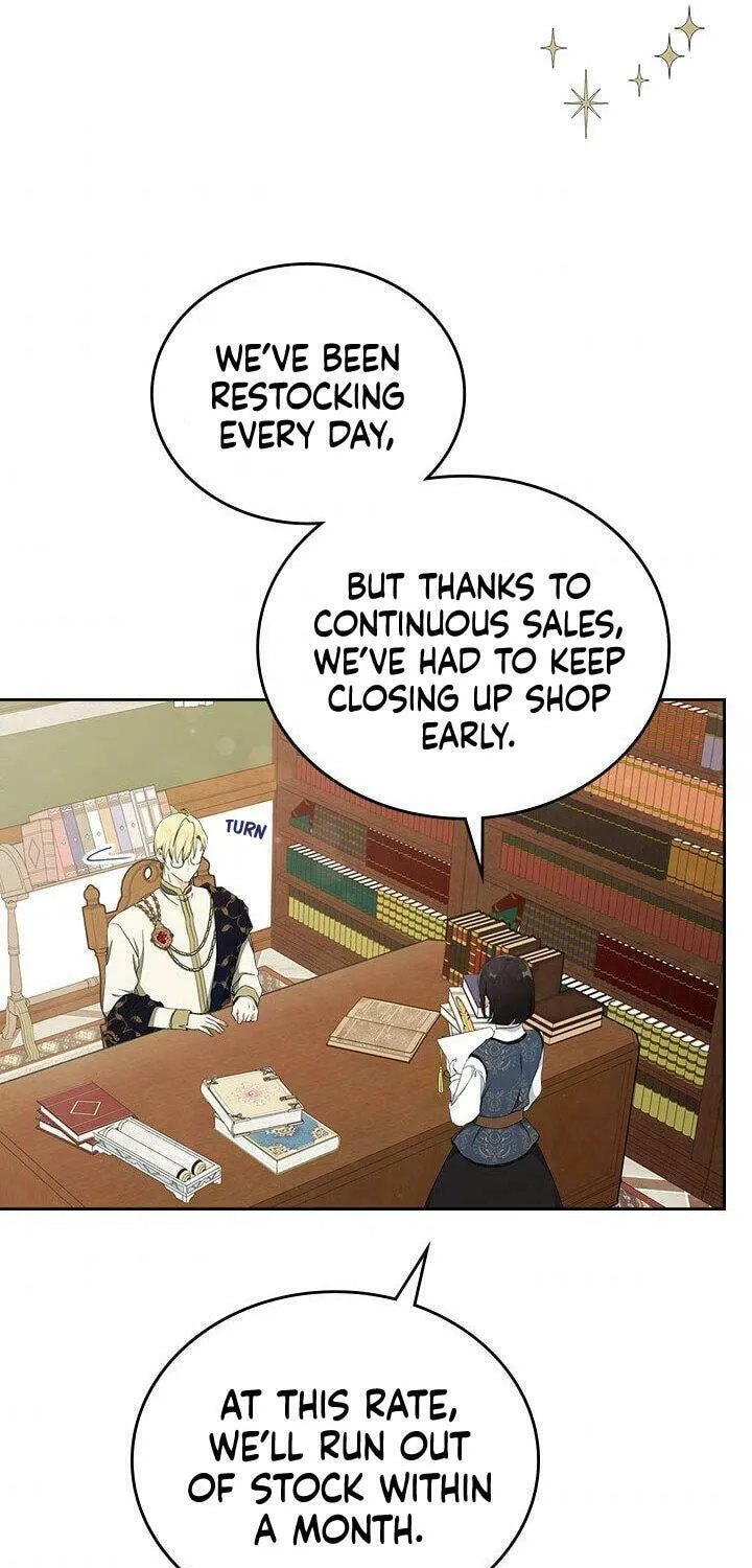 I Shall Master this Family! Chapter 38.9 page 39 - 