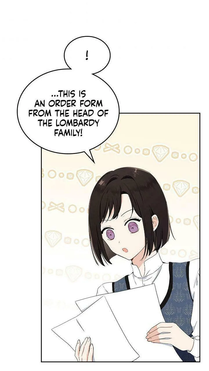 I Shall Master this Family! Chapter 38.9 page 46 - 