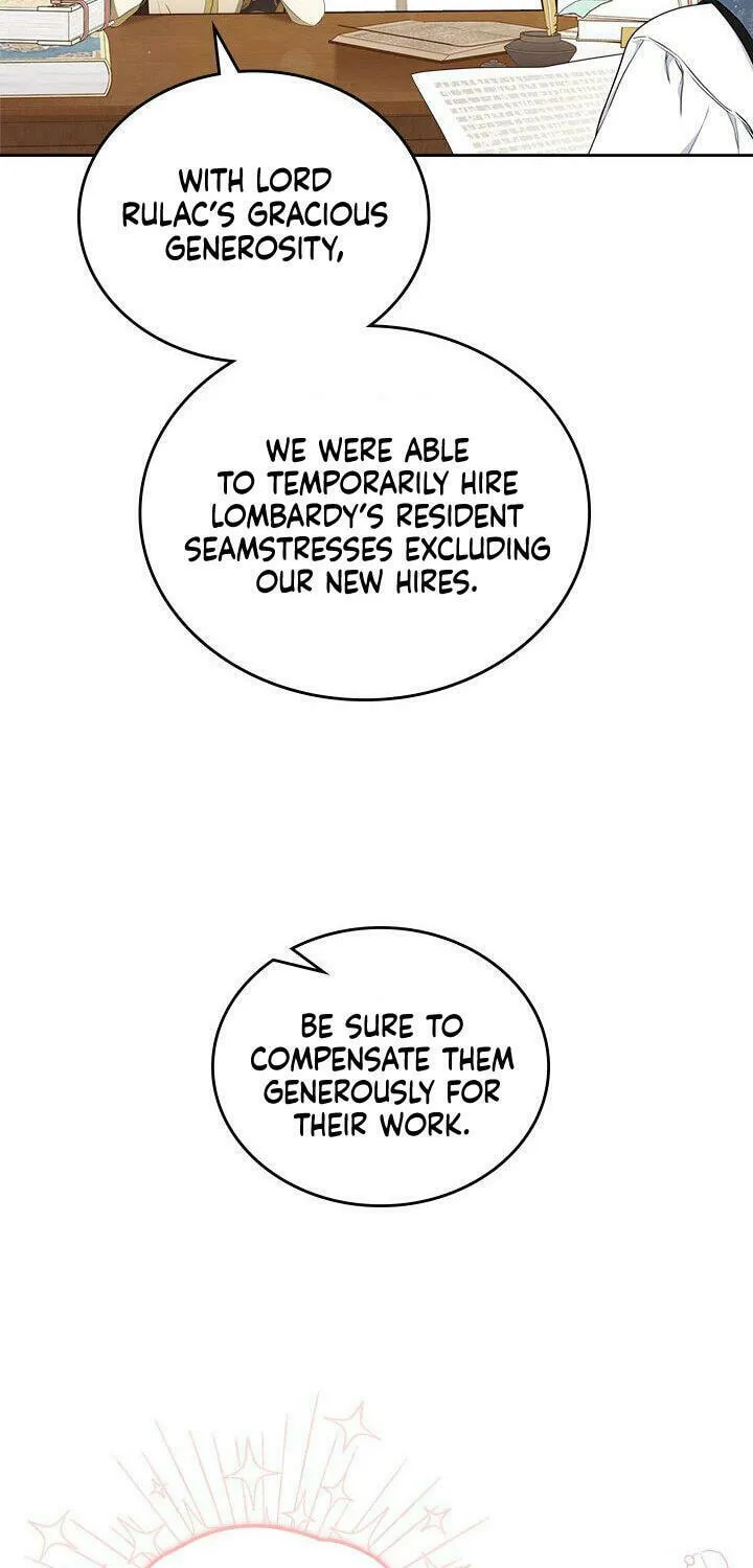 I Shall Master this Family! Chapter 38.9 page 49 - 
