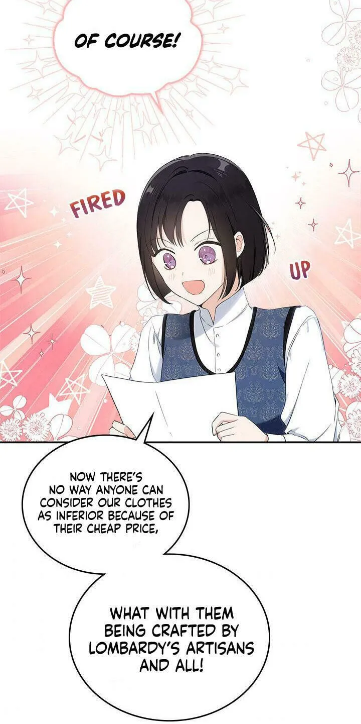 I Shall Master this Family! Chapter 38.9 page 50 - 