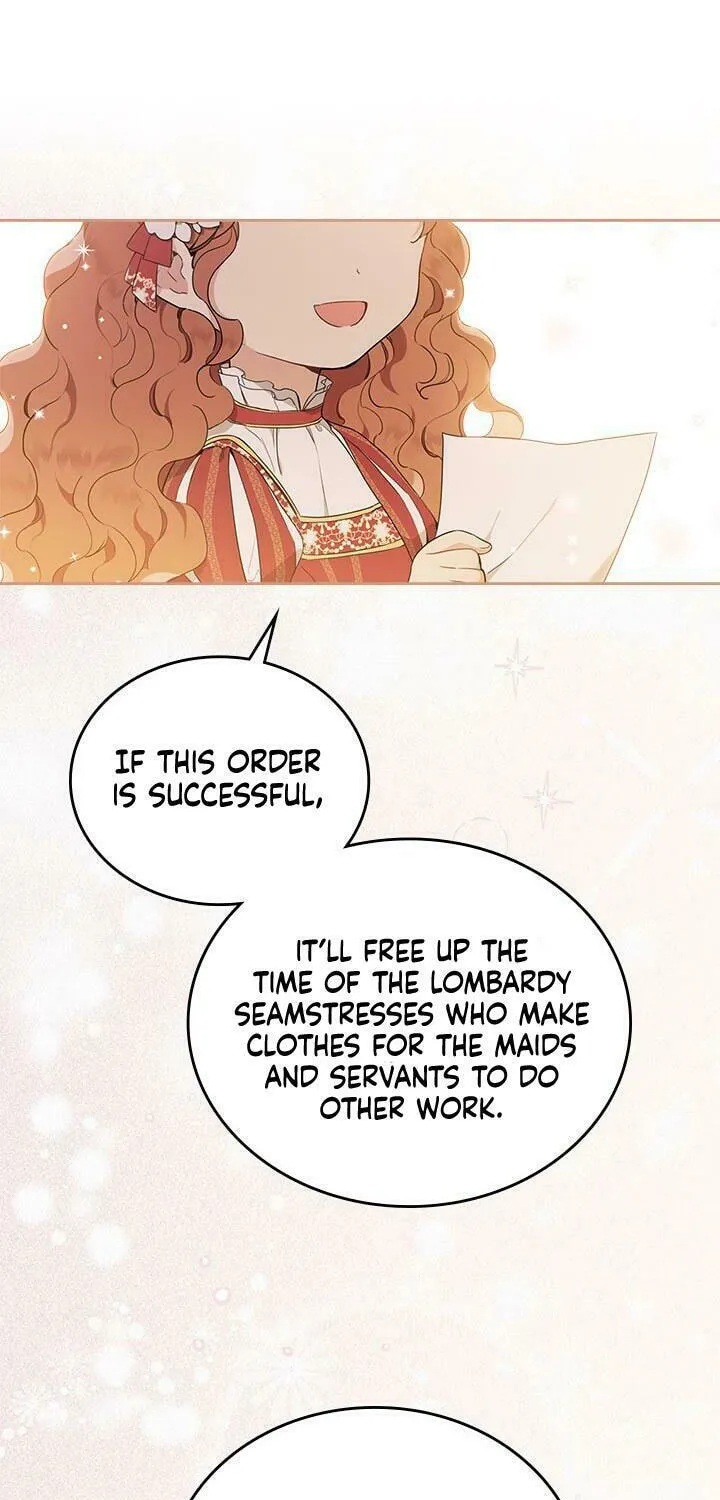 I Shall Master this Family! Chapter 38.9 page 53 - 