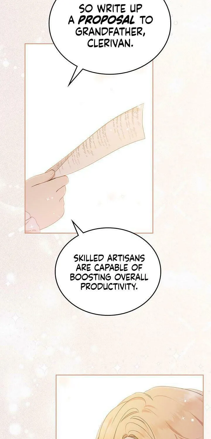I Shall Master this Family! Chapter 38.9 page 54 - 