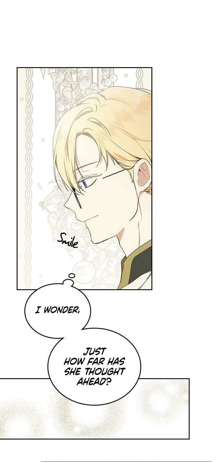 I Shall Master this Family! Chapter 38.9 page 56 - 