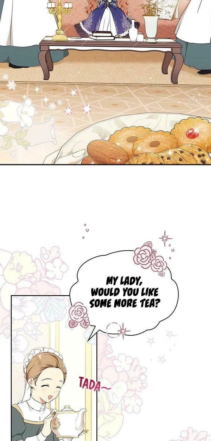 I Shall Master this Family! Chapter 38.9 page 58 - 