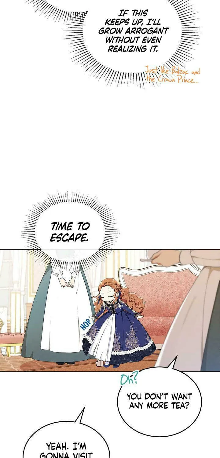 I Shall Master this Family! Chapter 38.9 page 62 - 