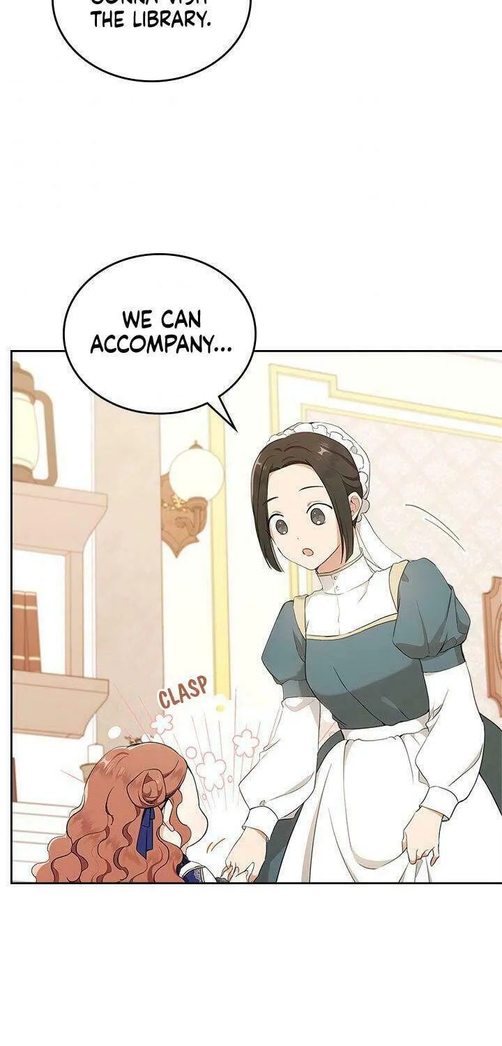 I Shall Master this Family! Chapter 38.9 page 63 - 