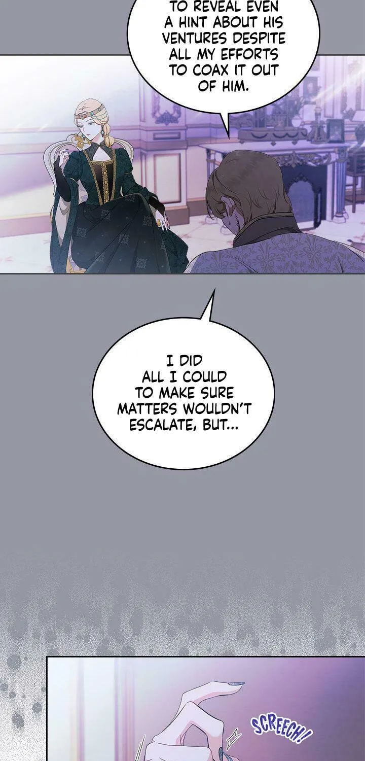 I Shall Master this Family! Chapter 38.9 page 8 - 