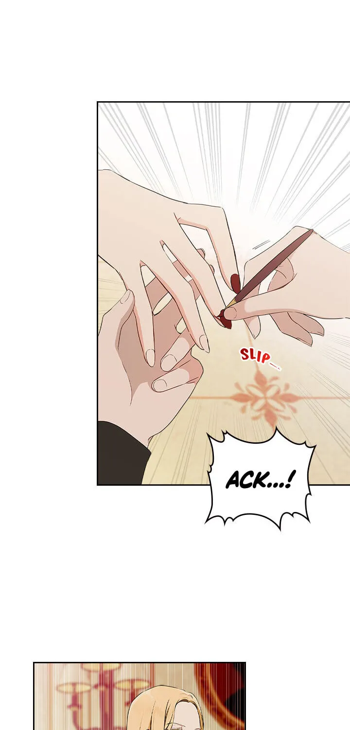 I Shall Master this Family! Chapter 38 page 11 - 