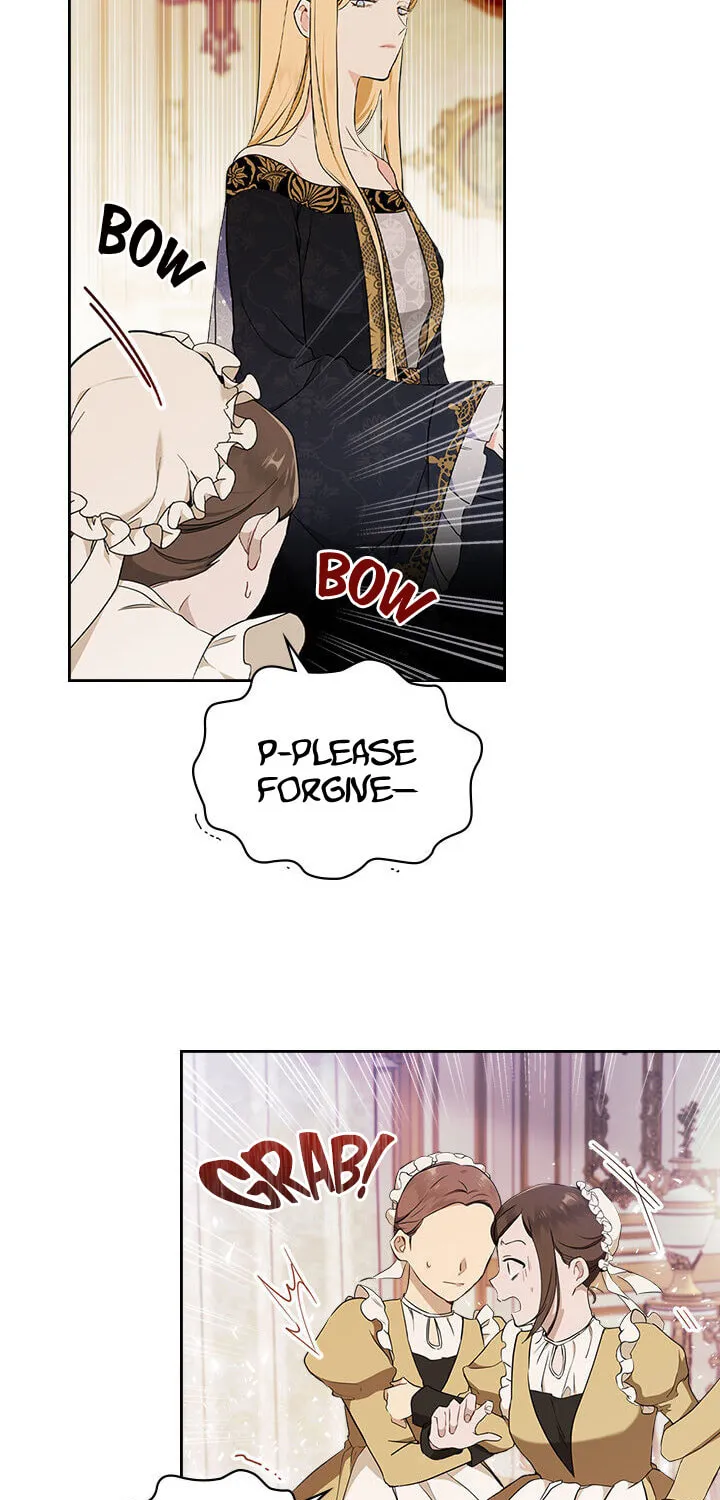 I Shall Master this Family! Chapter 38 page 12 - 