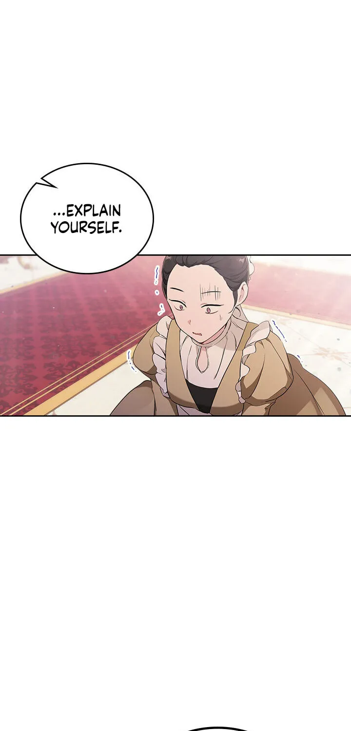 I Shall Master this Family! Chapter 38 page 18 - 