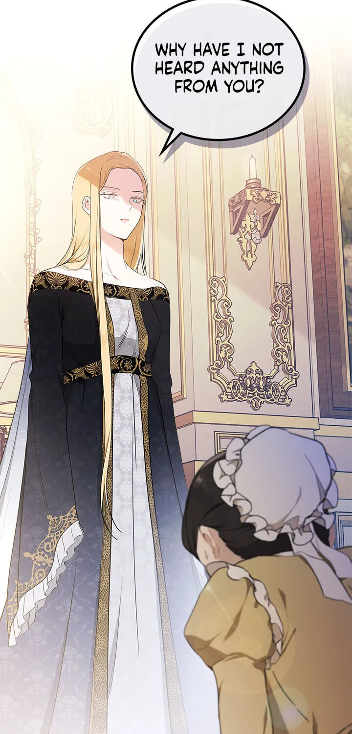 I Shall Master this Family! Chapter 38 page 19 - 