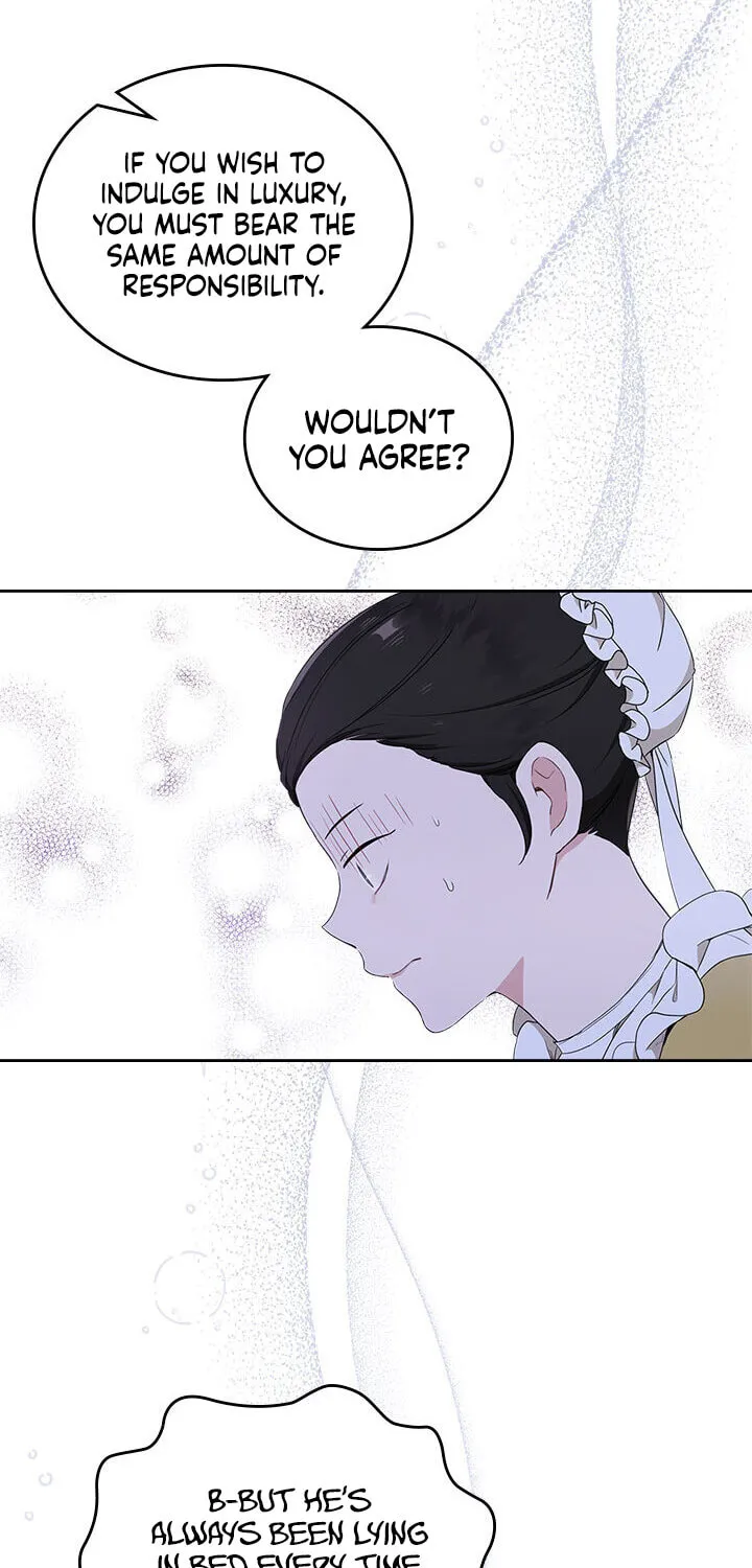 I Shall Master this Family! Chapter 38 page 22 - 
