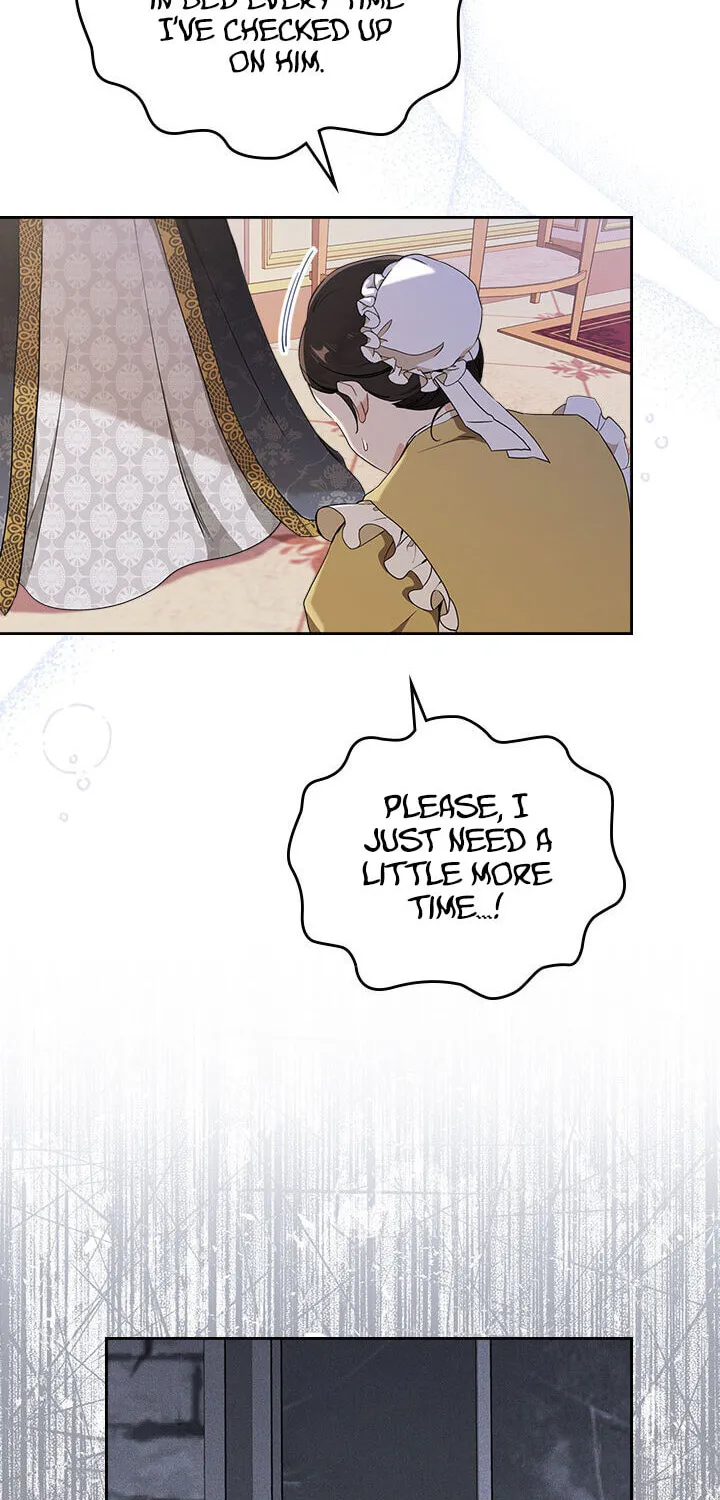 I Shall Master this Family! Chapter 38 page 23 - 
