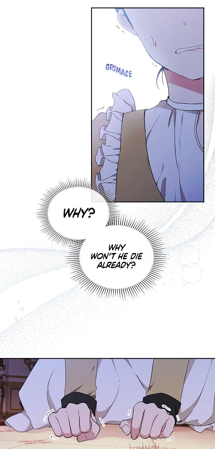 I Shall Master this Family! Chapter 38 page 25 - 