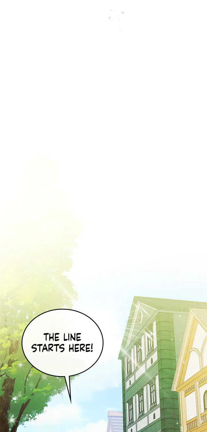 I Shall Master this Family! Chapter 38 page 35 - 