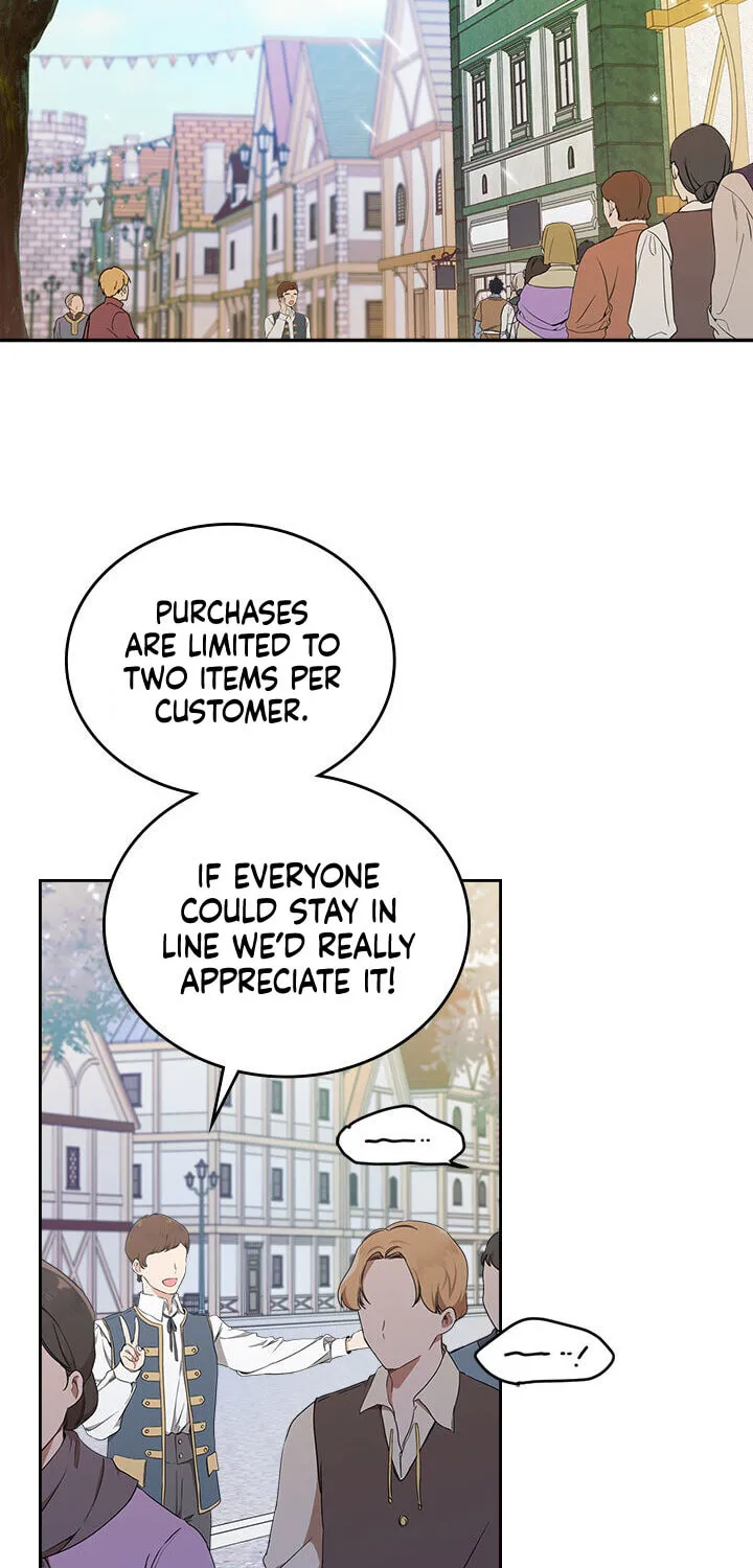 I Shall Master this Family! Chapter 38 page 36 - 