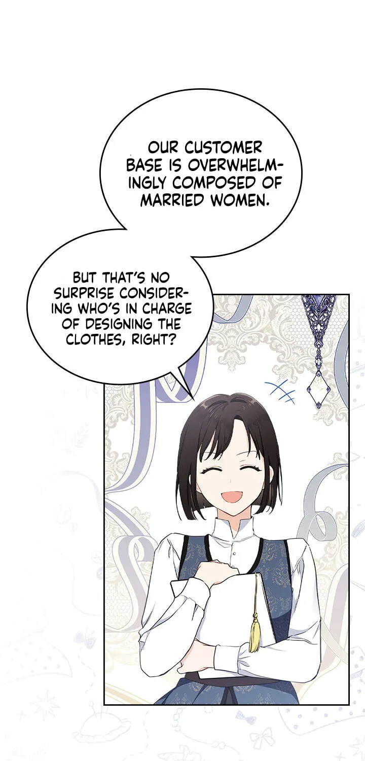 I Shall Master this Family! Chapter 38 page 41 - 