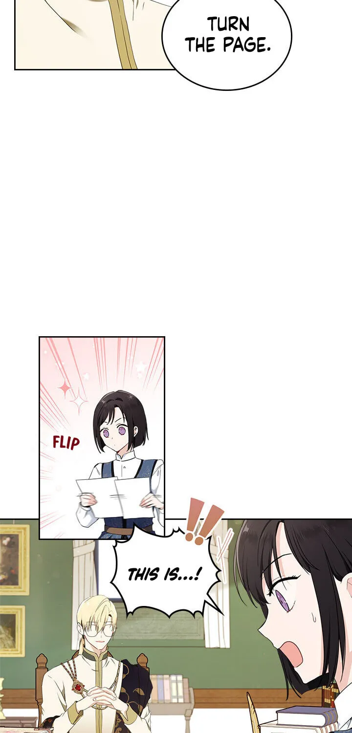 I Shall Master this Family! Chapter 38 page 48 - 
