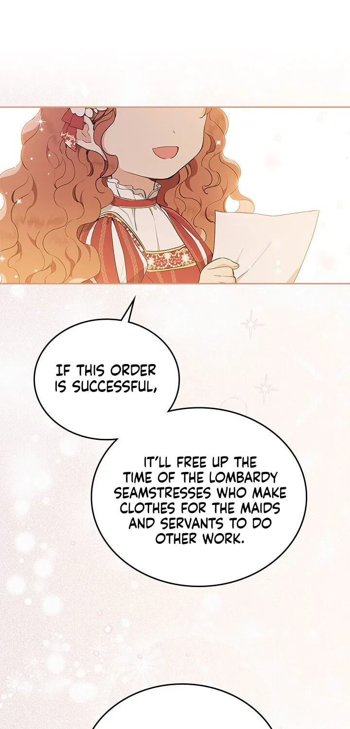 I Shall Master this Family! Chapter 38 page 53 - 