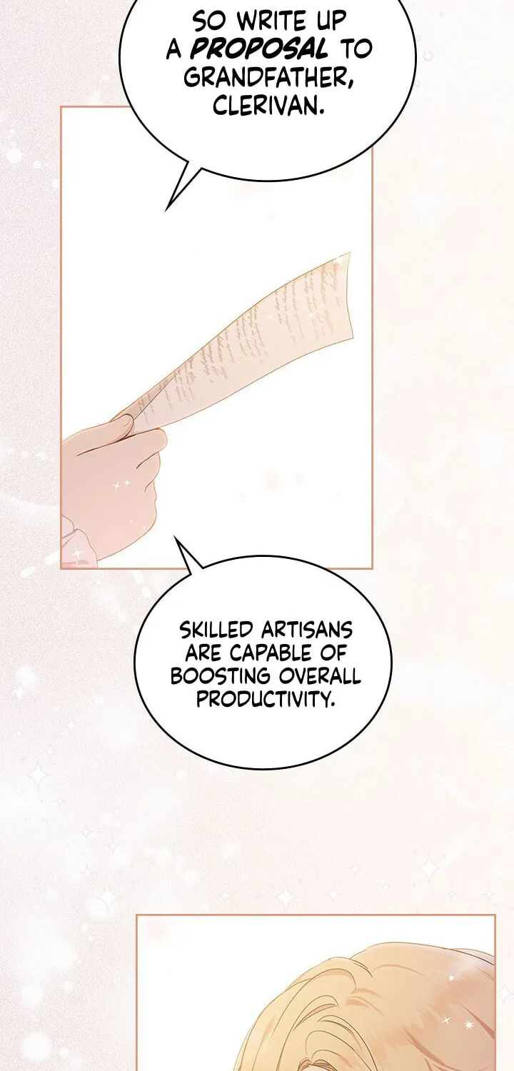 I Shall Master this Family! Chapter 38 page 54 - 