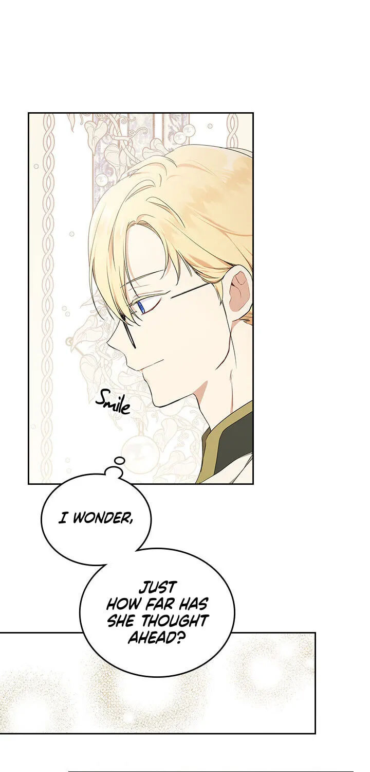 I Shall Master this Family! Chapter 38 page 56 - 