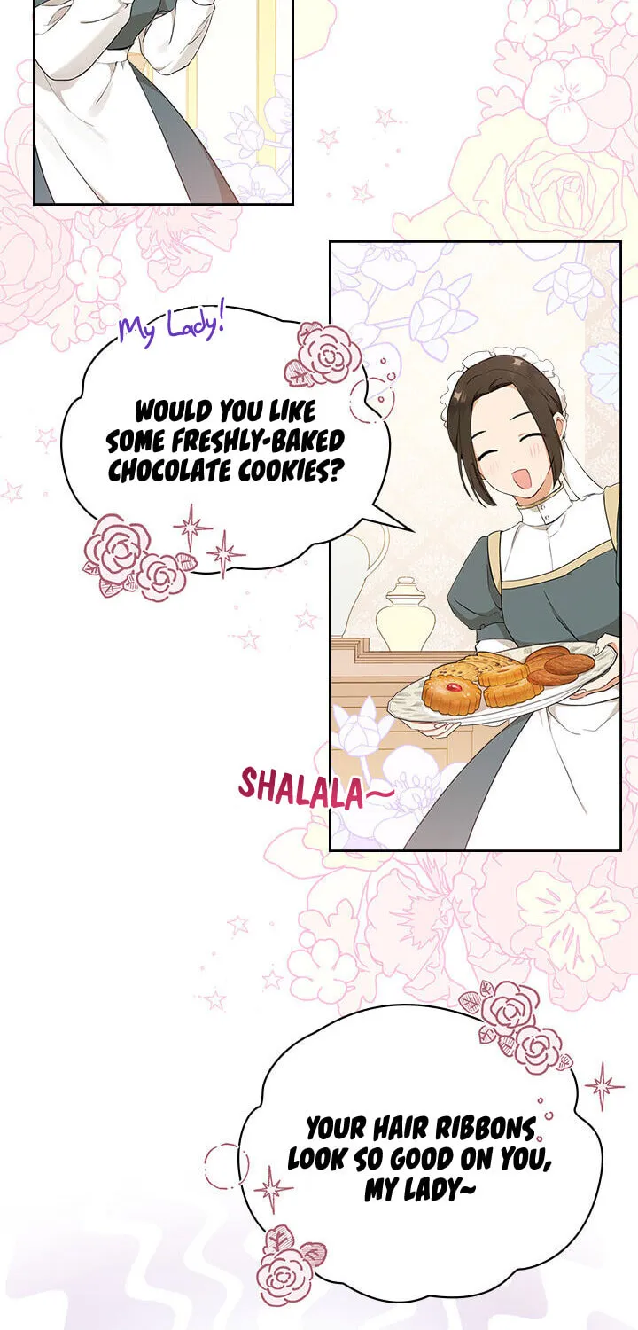 I Shall Master this Family! Chapter 38 page 59 - 