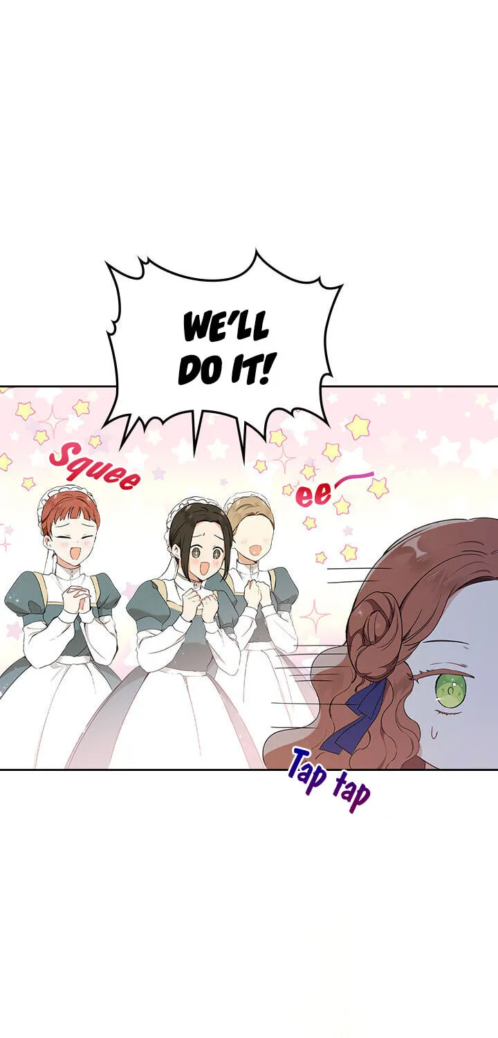 I Shall Master this Family! Chapter 38 page 66 - 
