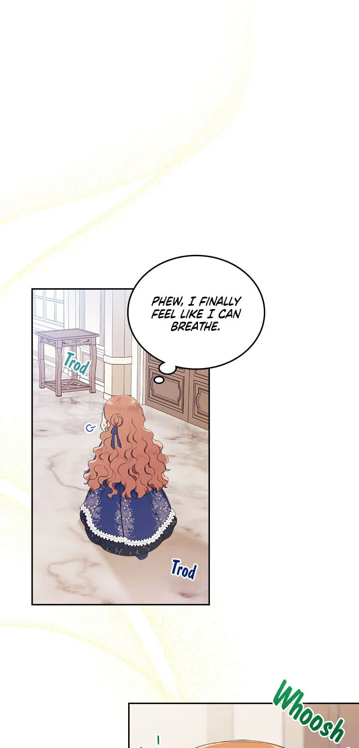 I Shall Master this Family! Chapter 38 page 67 - 