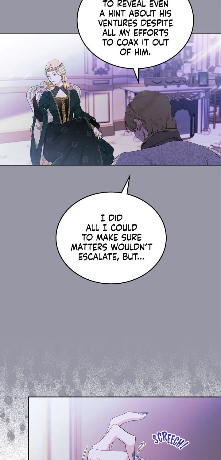 I Shall Master this Family! Chapter 38 page 8 - 