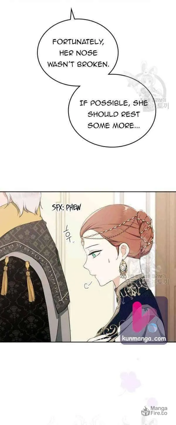 I Shall Master this Family! Chapter 39.5 page 11 - 