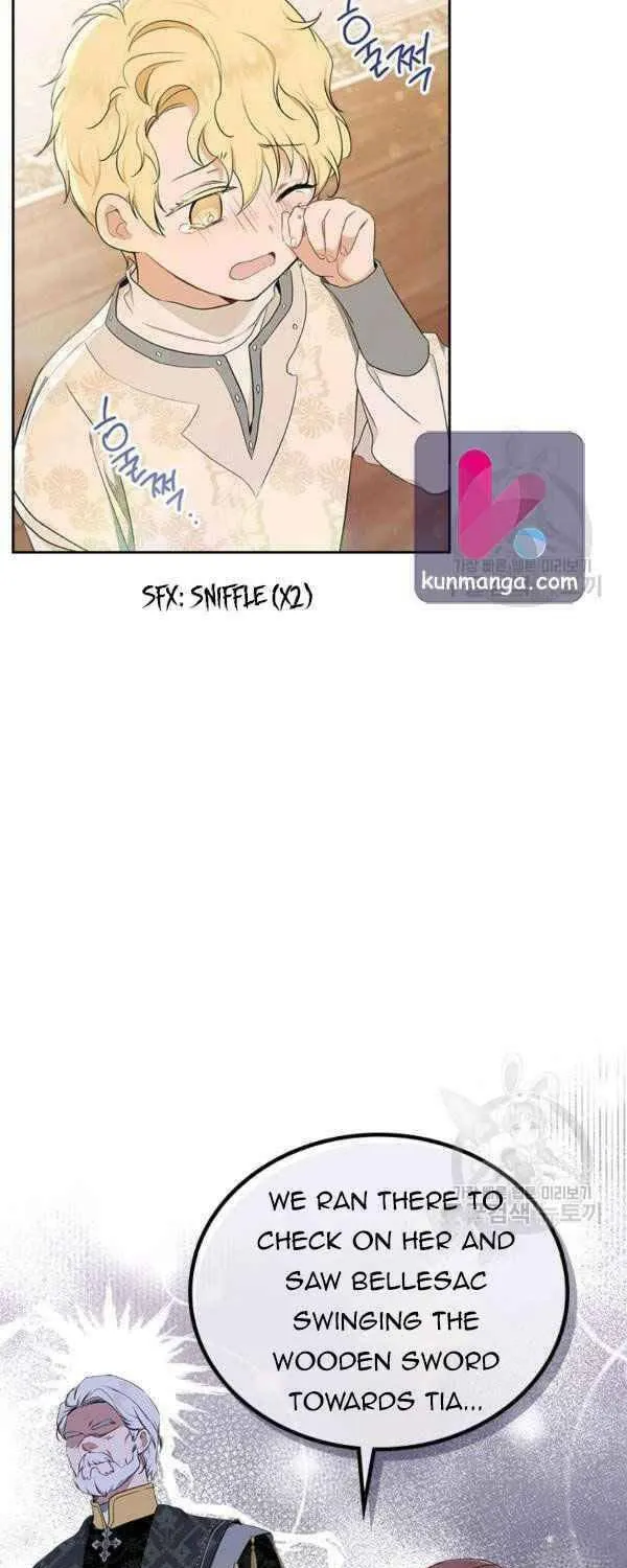 I Shall Master this Family! Chapter 39.5 page 16 - 