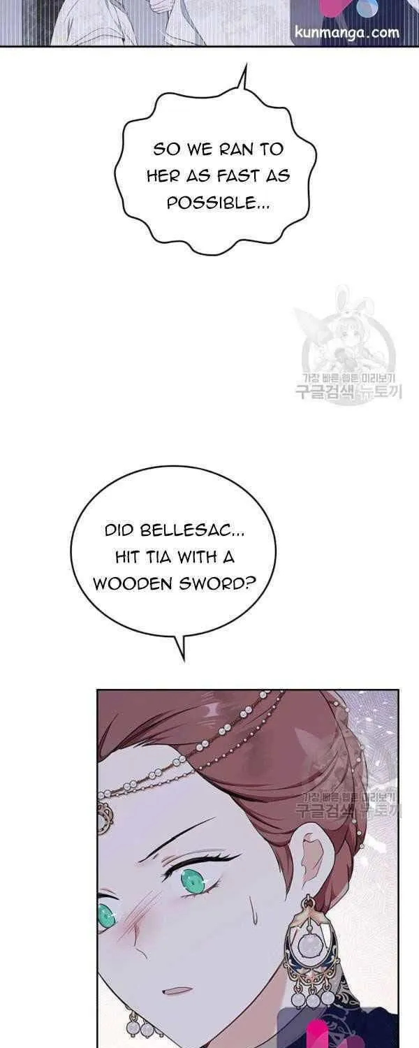 I Shall Master this Family! Chapter 39.5 page 18 - 