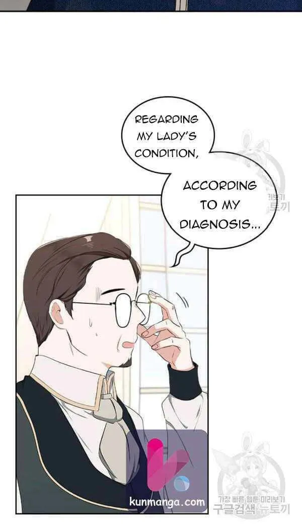 I Shall Master this Family! Chapter 39.5 page 8 - 