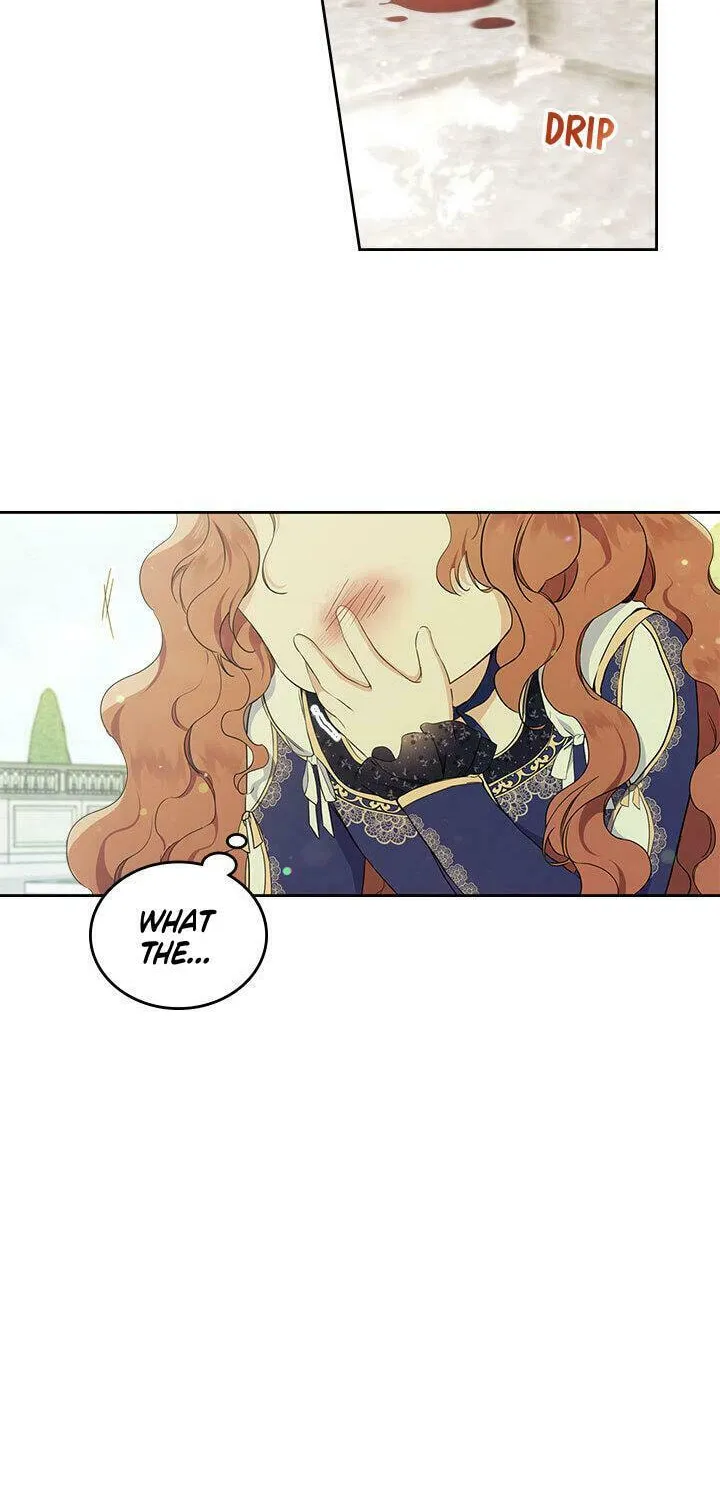 I Shall Master this Family! Chapter 39.9 page 11 - 