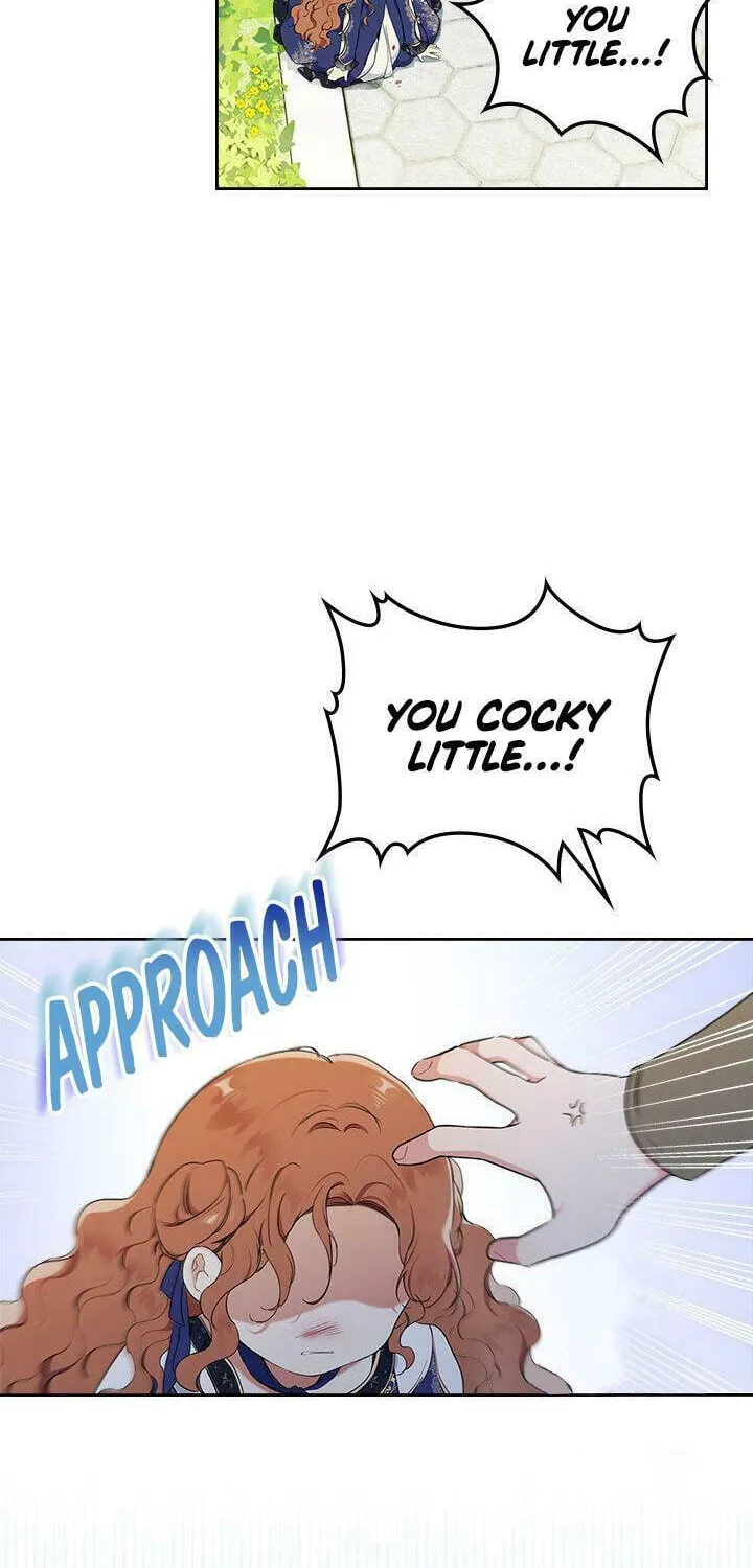 I Shall Master this Family! Chapter 39.9 page 19 - 