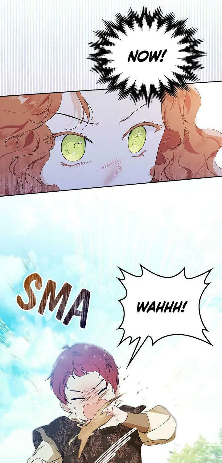I Shall Master this Family! Chapter 39.9 page 20 - 