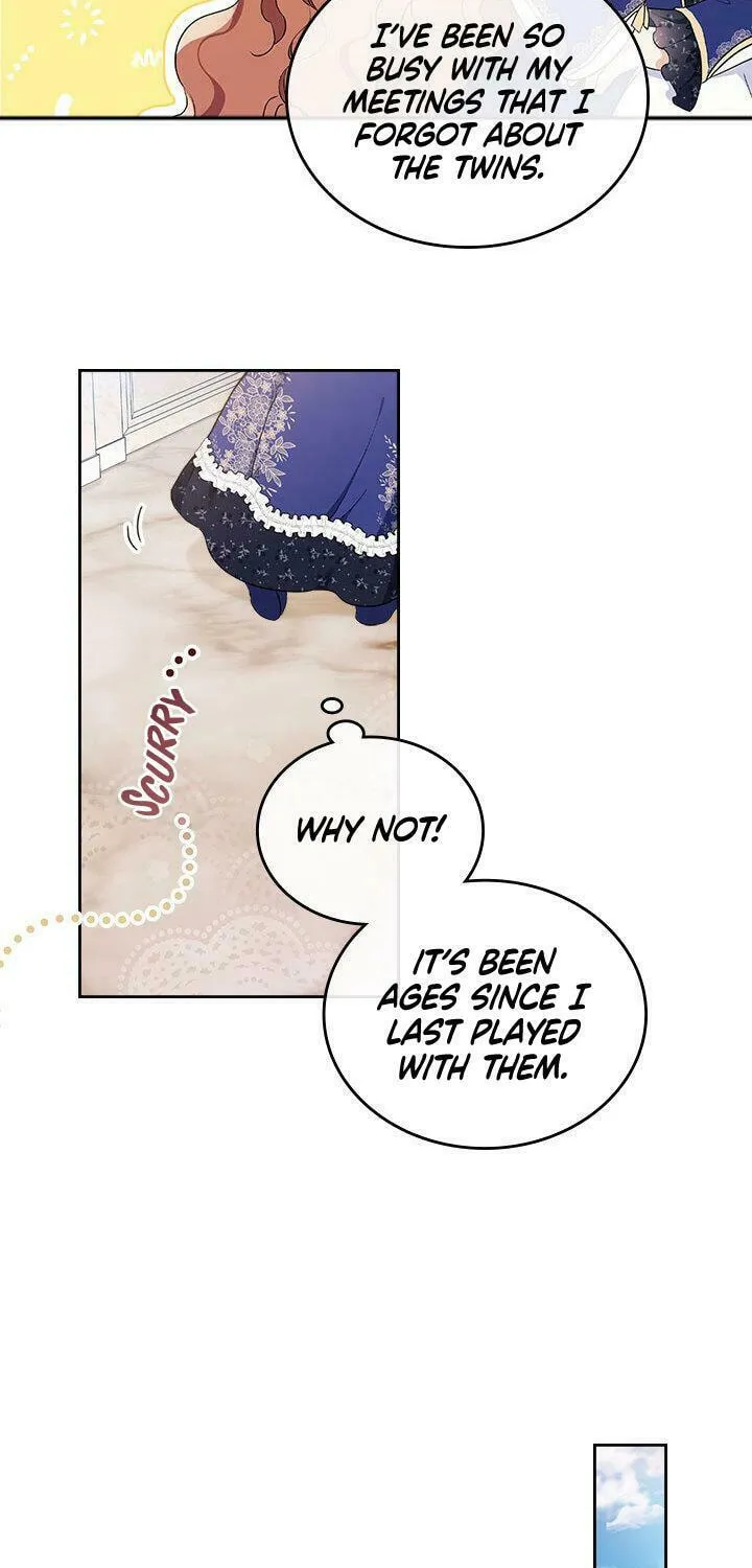I Shall Master this Family! Chapter 39.9 page 4 - 