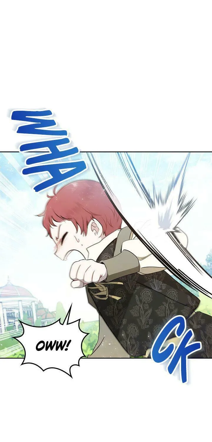 I Shall Master this Family! Chapter 39.9 page 31 - 