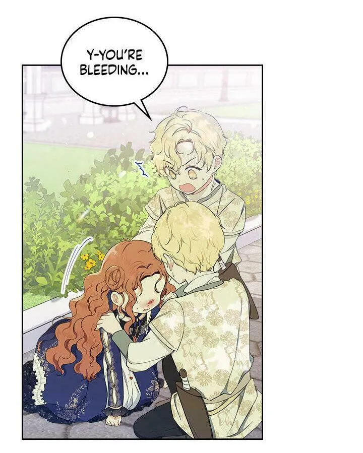 I Shall Master this Family! Chapter 39.9 page 34 - 
