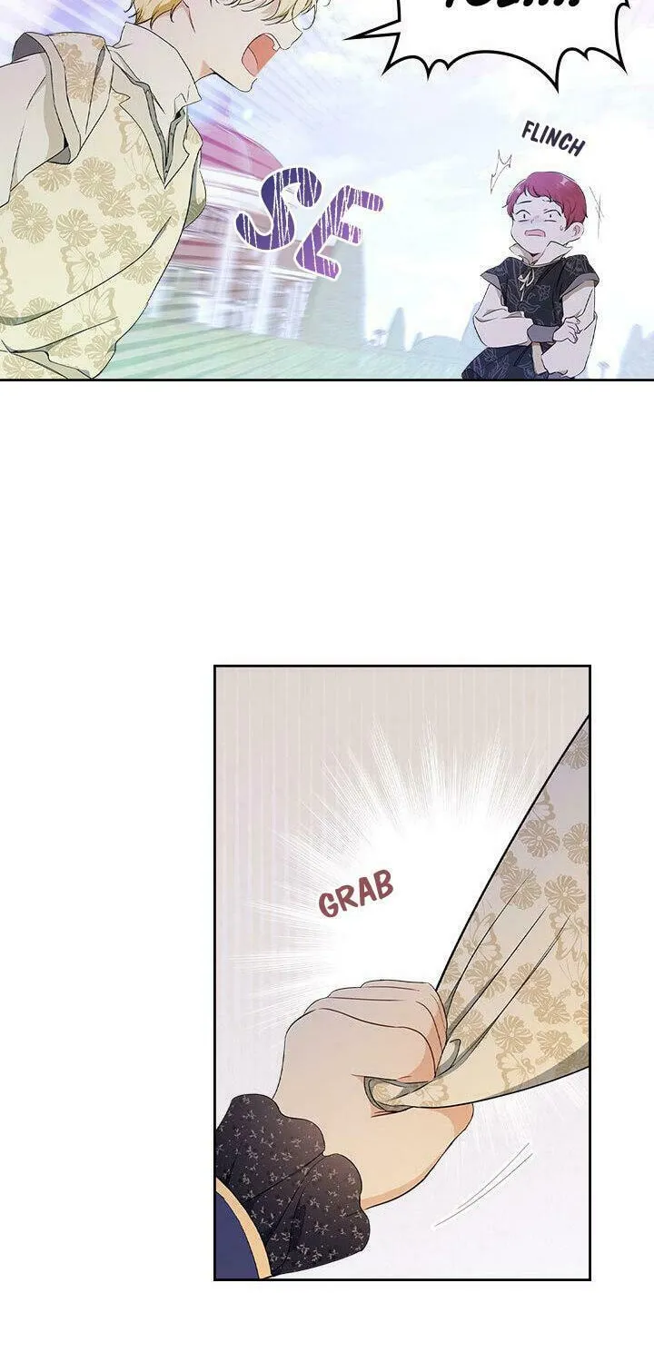 I Shall Master this Family! Chapter 39.9 page 36 - 