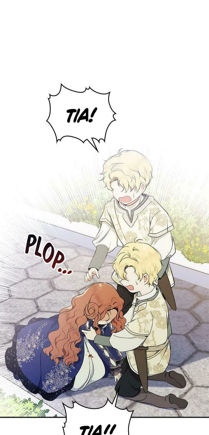 I Shall Master this Family! Chapter 39.9 page 41 - 