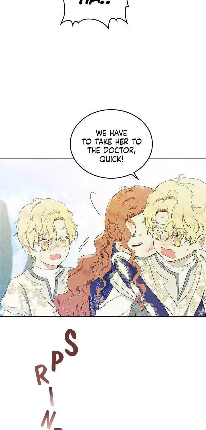 I Shall Master this Family! Chapter 39.9 page 42 - 