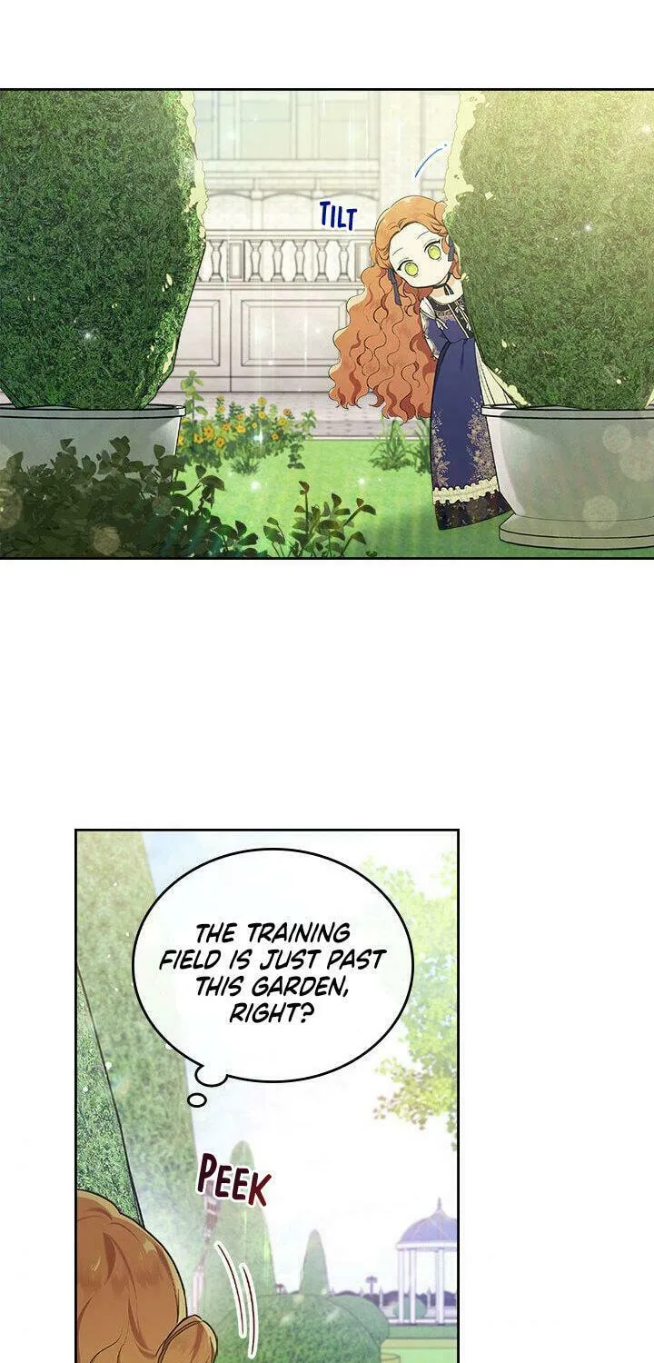 I Shall Master this Family! Chapter 39.9 page 6 - 