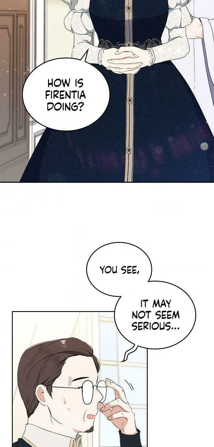 I Shall Master this Family! Chapter 39.9 page 52 - 