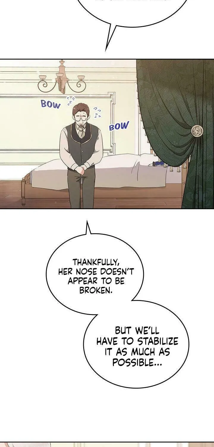 I Shall Master this Family! Chapter 39.9 page 55 - 