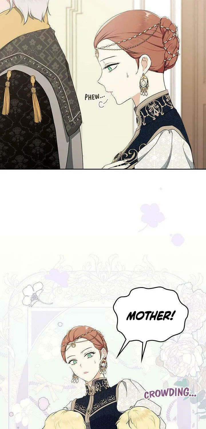 I Shall Master this Family! Chapter 39.9 page 56 - 