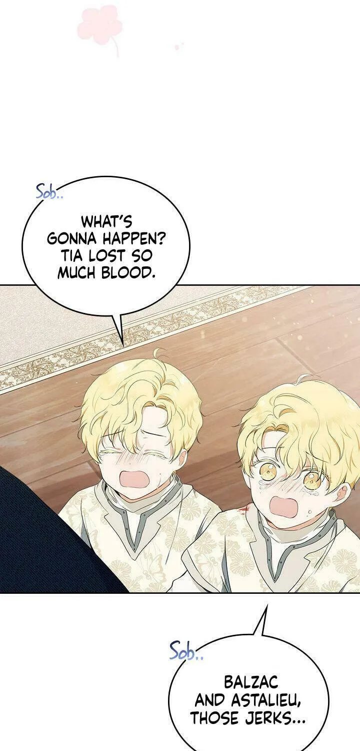 I Shall Master this Family! Chapter 39.9 page 58 - 