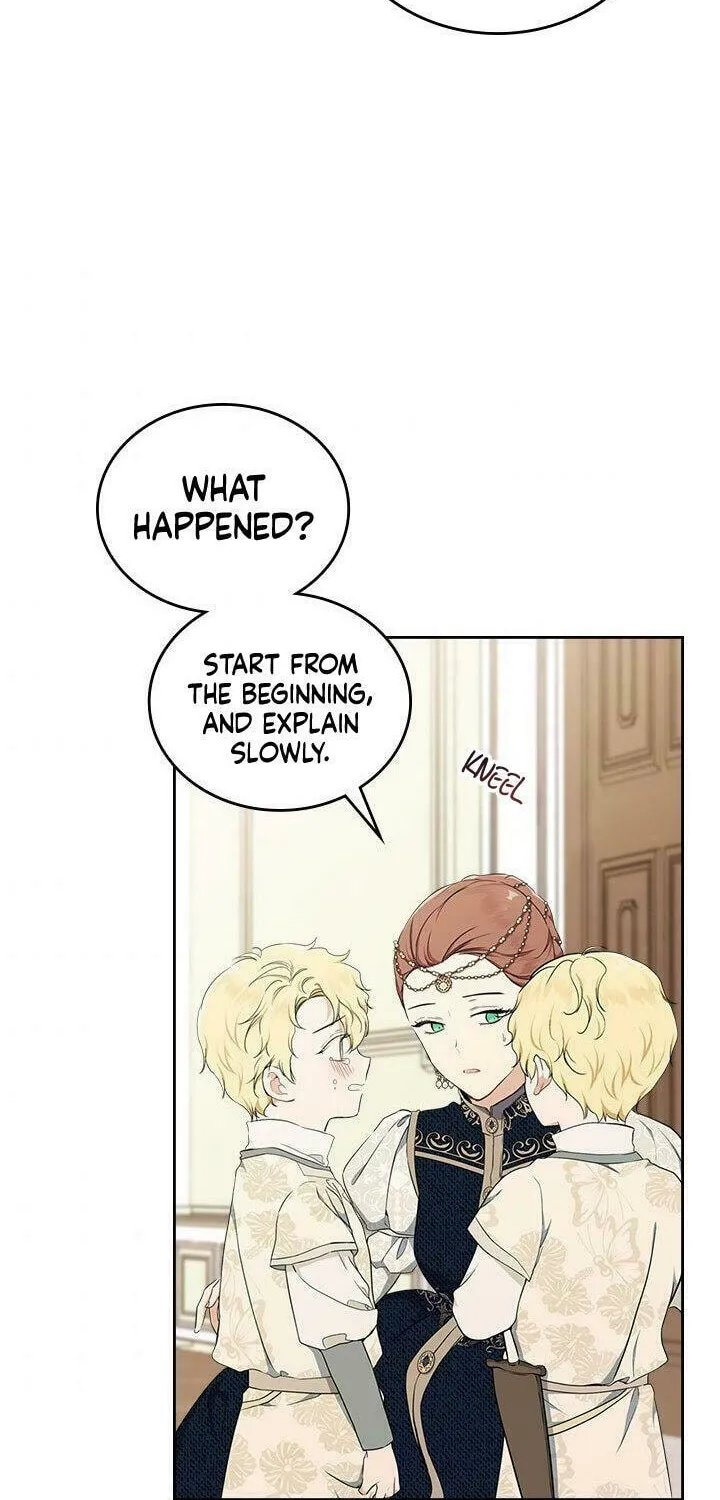 I Shall Master this Family! Chapter 39.9 page 59 - 