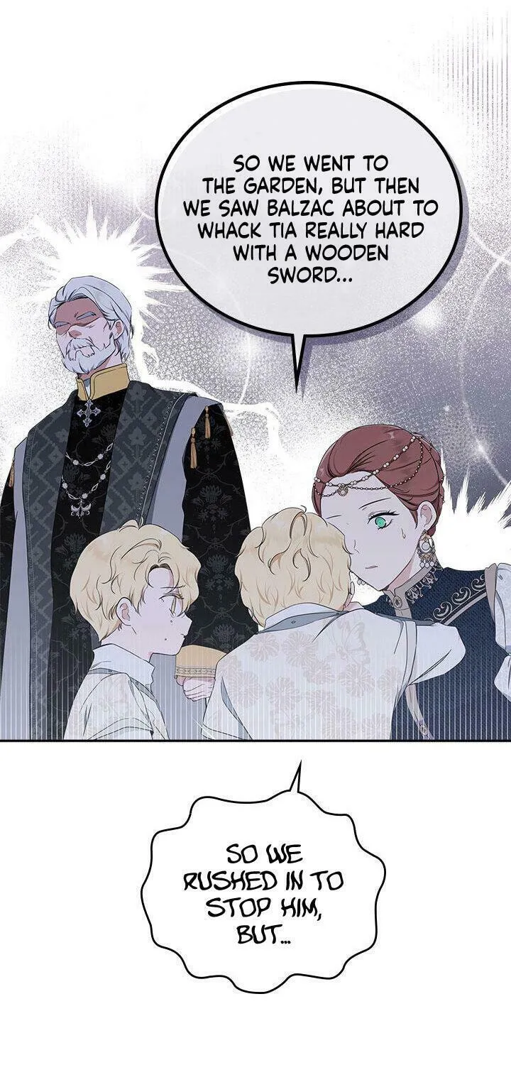 I Shall Master this Family! Chapter 39.9 page 62 - 